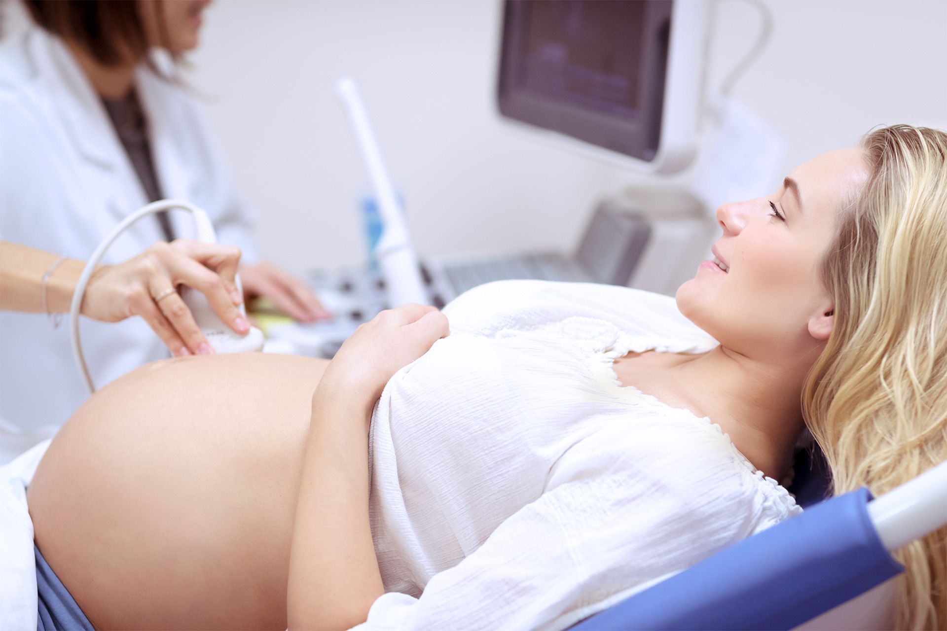 Ultrasound Services